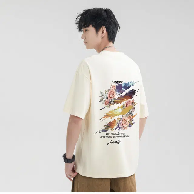 Airwalk T