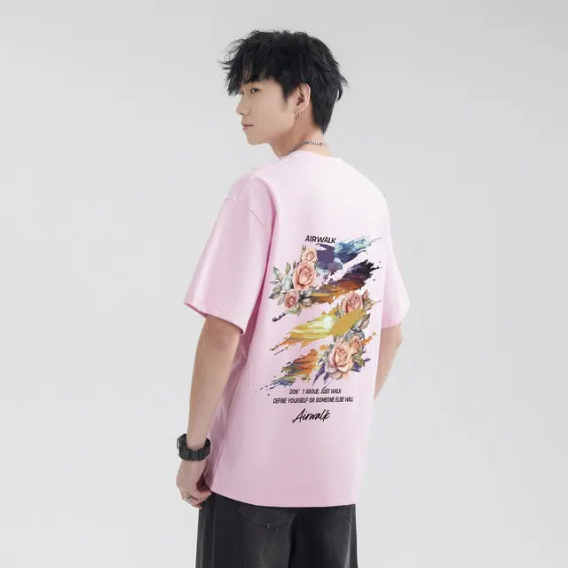 Airwalk T
