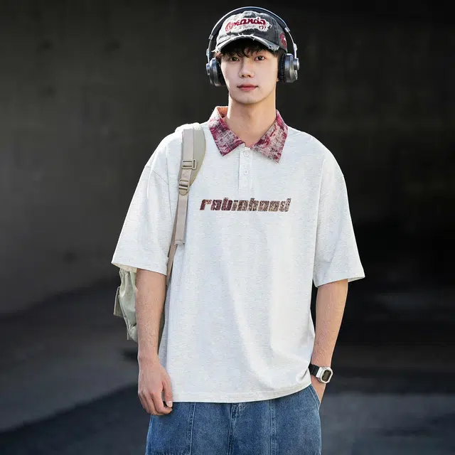 ROBINHOOD Polo