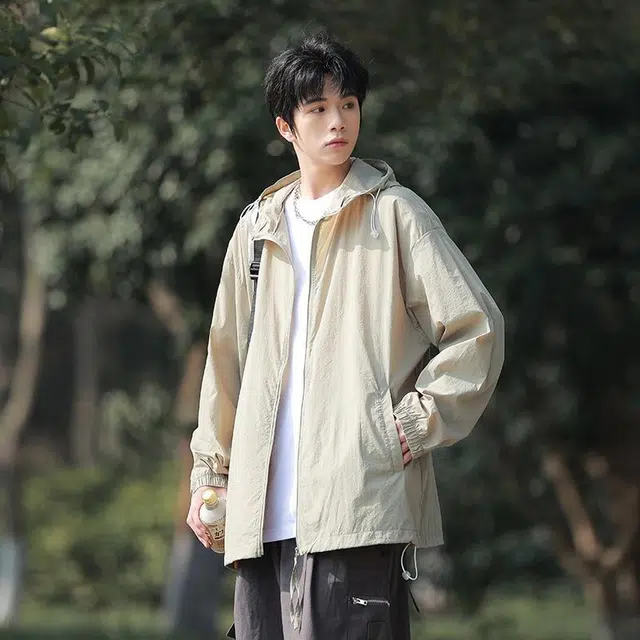 TIMD UPF50+