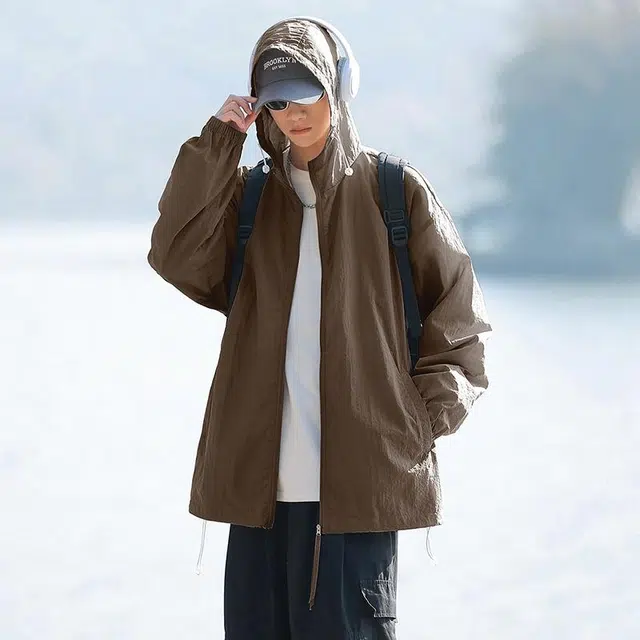 TIMD UPF50+