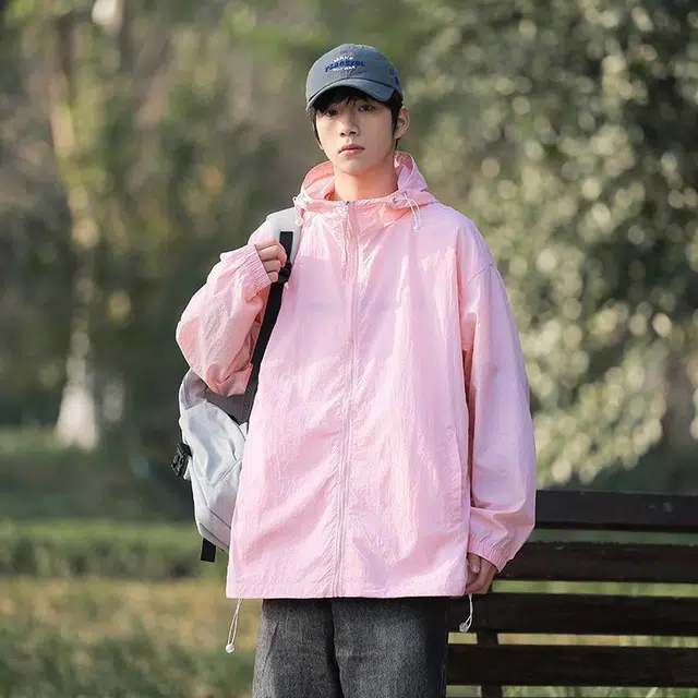 TIMD UPF50+