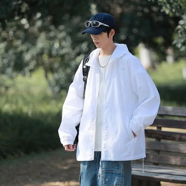 TIMD UPF50+