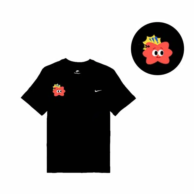 Nike Sportswear logoT