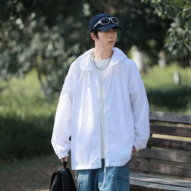 TIMD UPF50+
