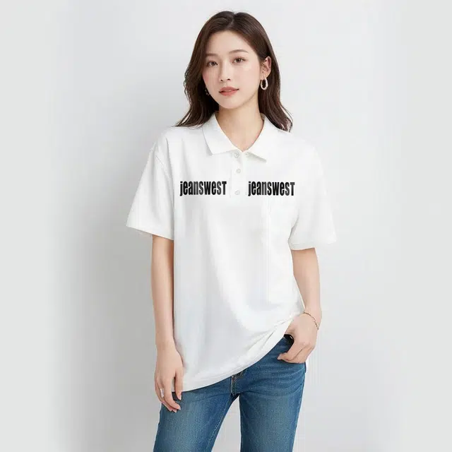JEANSWEST logoPolo