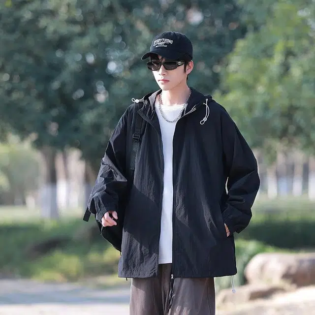 TIMD UPF50+