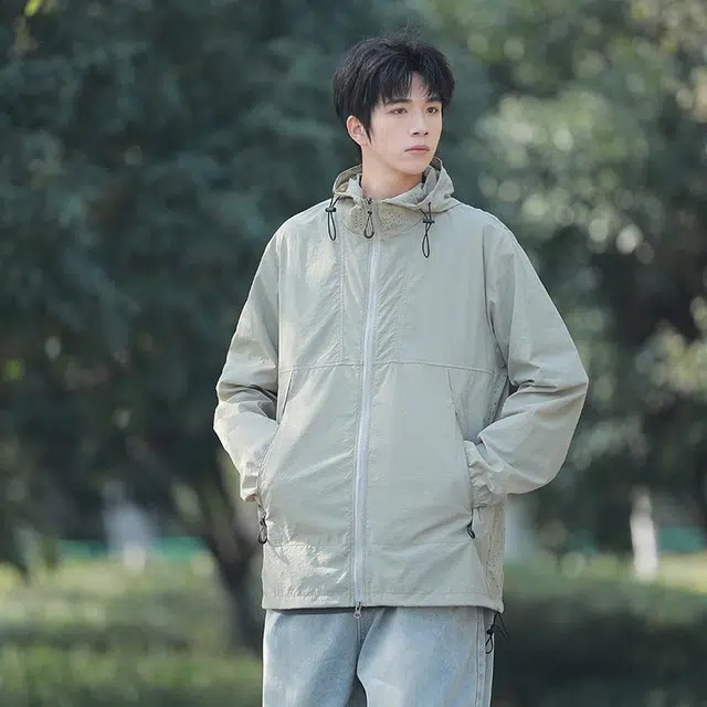 TIMD UPF50+
