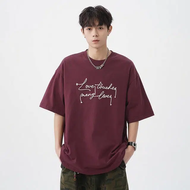 ALI THE FOX T