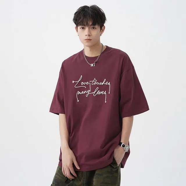 ALI THE FOX T