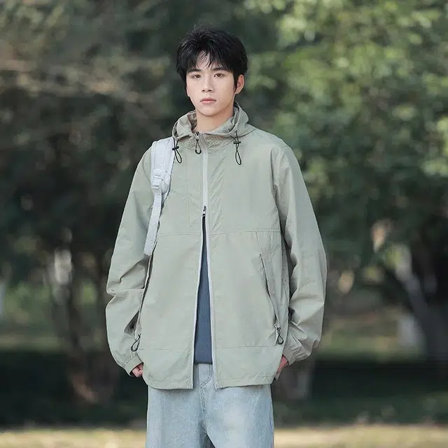 TIMD UPF50+