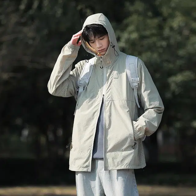TIMD UPF50+