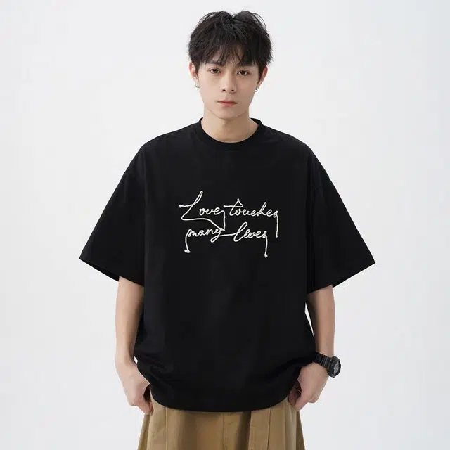 ALI THE FOX T