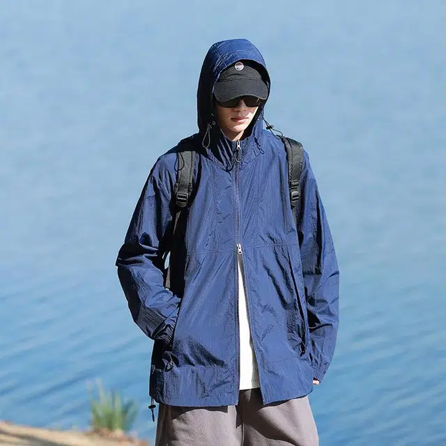 TIMD UPF50+