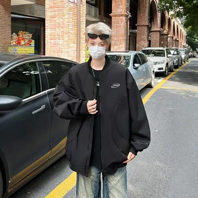 cleanfitallblack