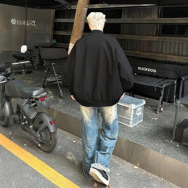 cleanfitallblack