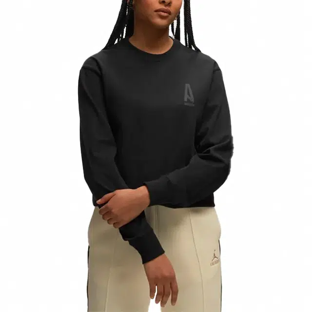 Jordan x A Ma Manire SS23 T