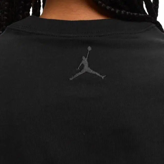 Jordan x A Ma Manire SS23 T