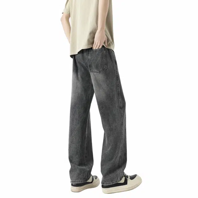 FAKE VINTAGE Cleanfit