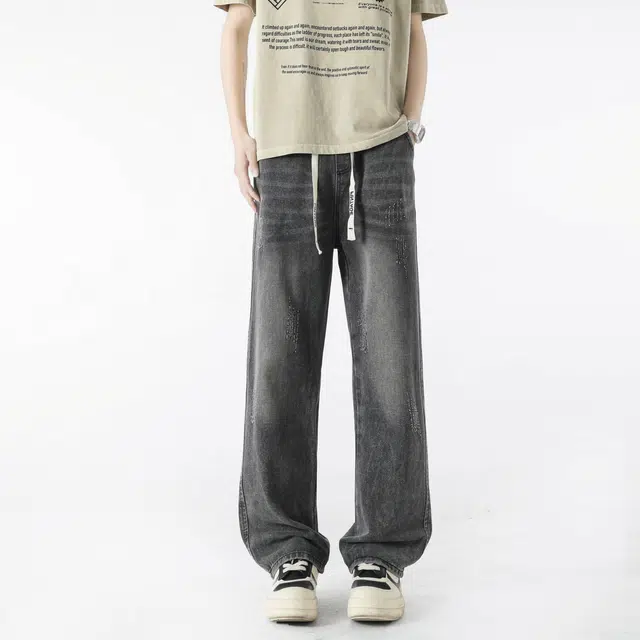 FAKE VINTAGE Cleanfit
