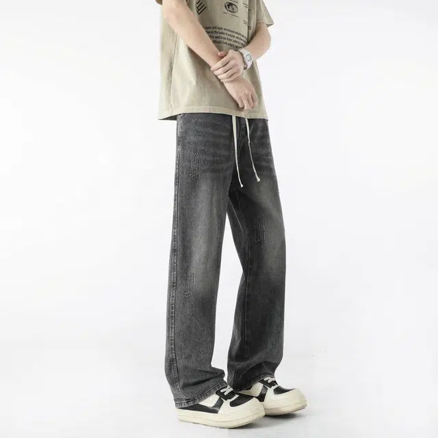 FAKE VINTAGE Cleanfit
