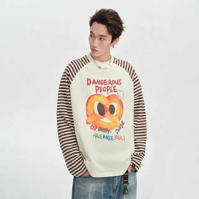 DANGEROUSPEOPLE T