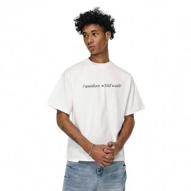 antidote worldwide T