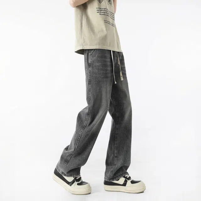 FAKE VINTAGE Cleanfit