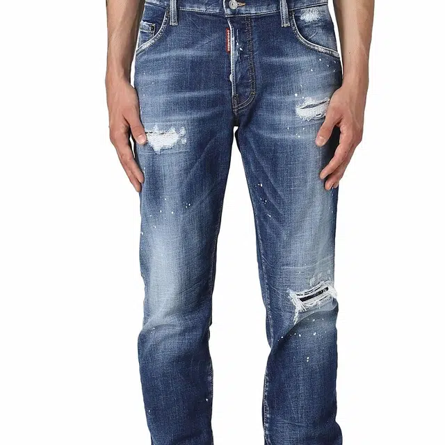 DSQUARED 2