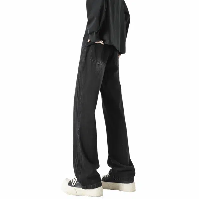 FAKE VINTAGE cleanfit