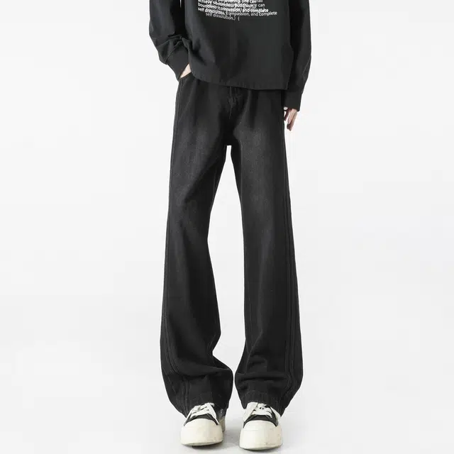 FAKE VINTAGE cleanfit