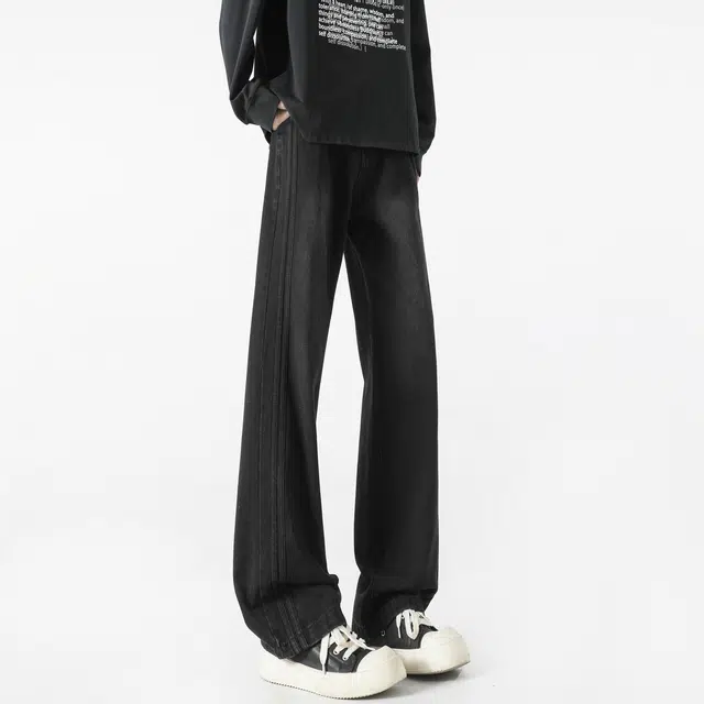 FAKE VINTAGE cleanfit