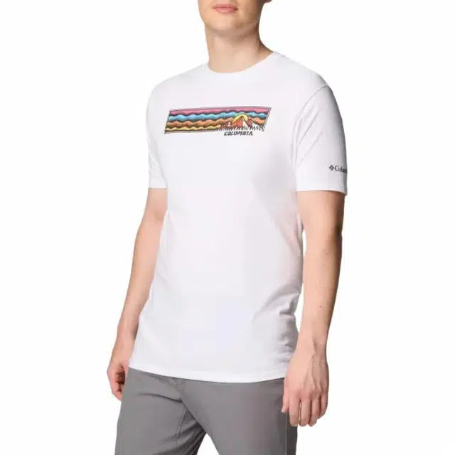 Columbia Jester T