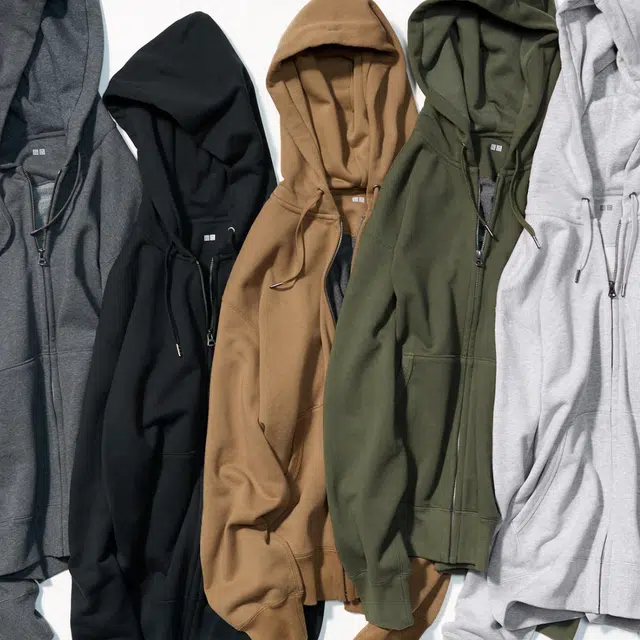 UNIQLO