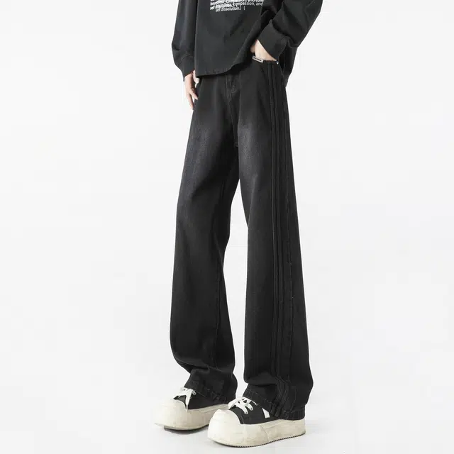 FAKE VINTAGE cleanfit