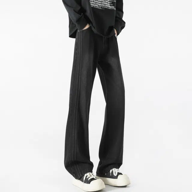 FAKE VINTAGE cleanfit