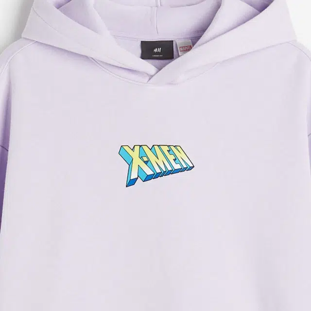 HM X