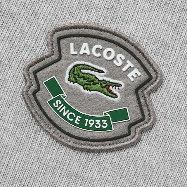 Lacoste