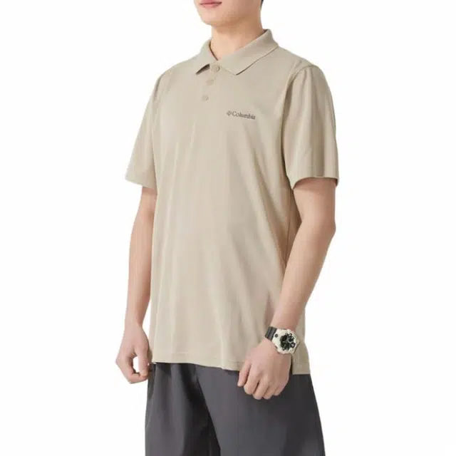 Columbia Polo