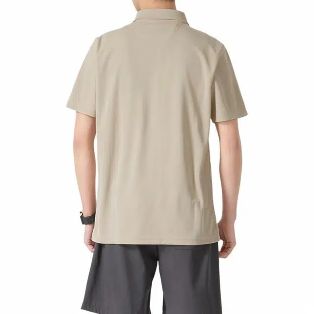 Columbia Polo