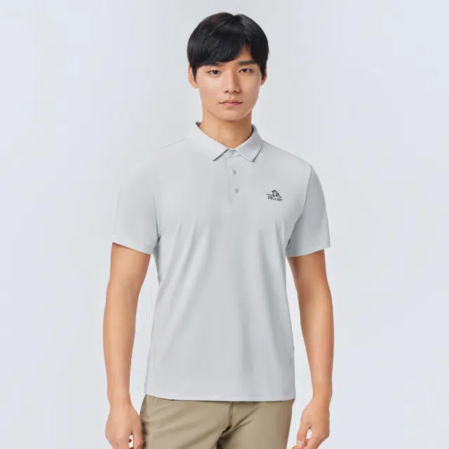 PELLIOT Polo