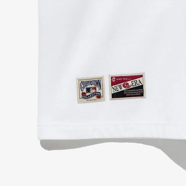 New Era x MLB SS24 T