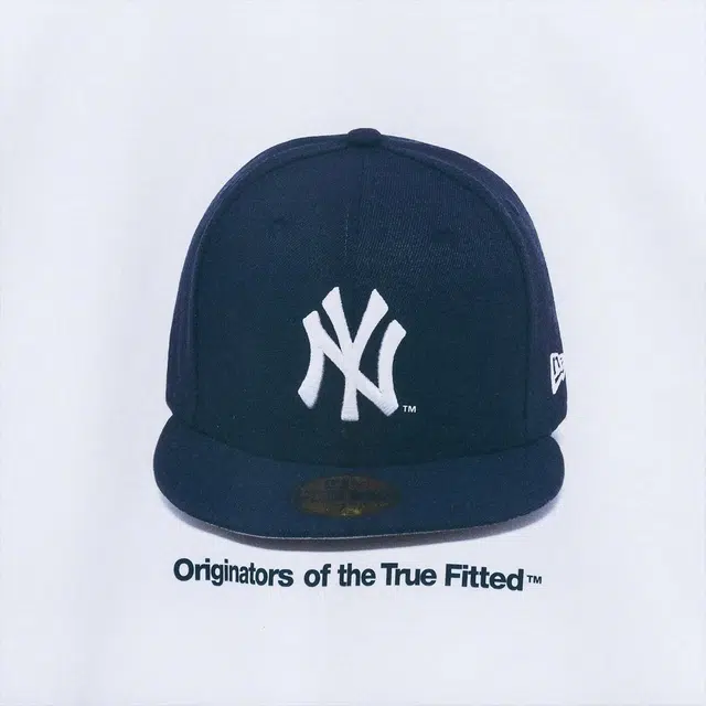 New Era x MLB T