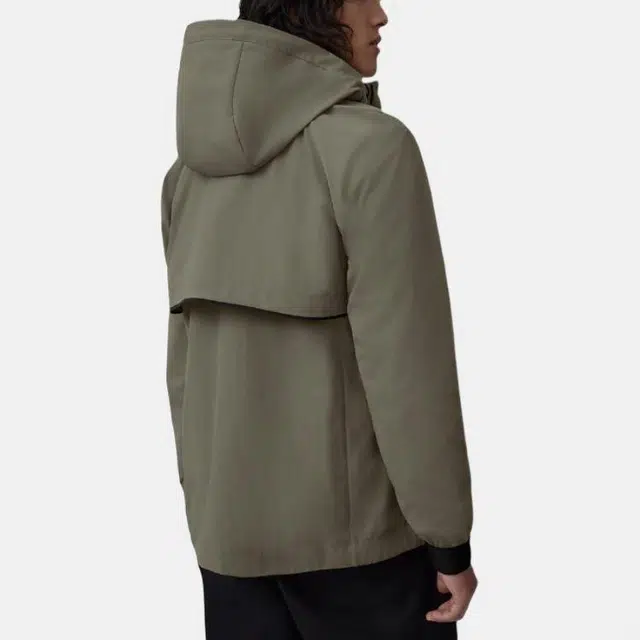 Canada Goose logo