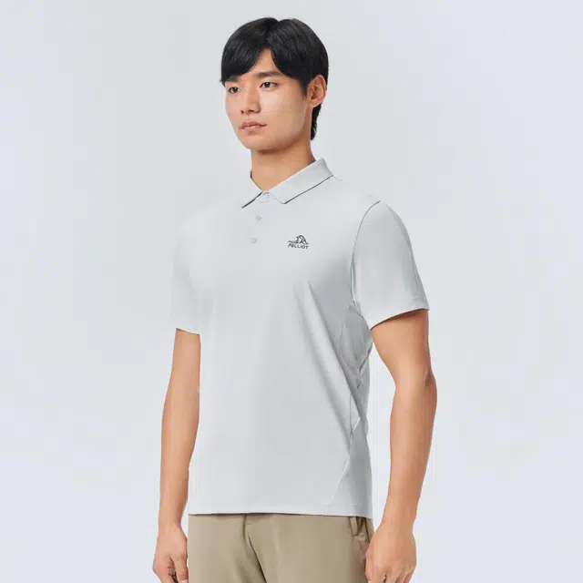 PELLIOT Polo