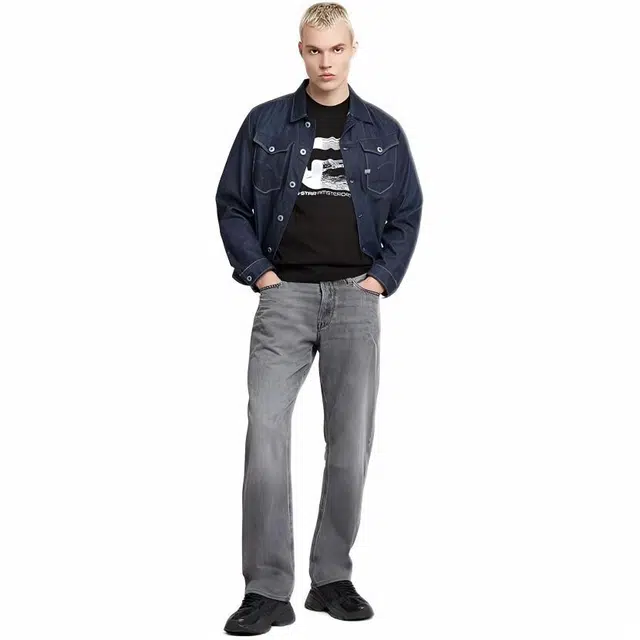 G-STAR RAW