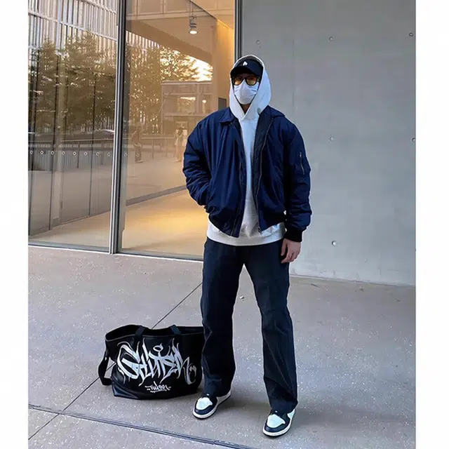 FOMOCE