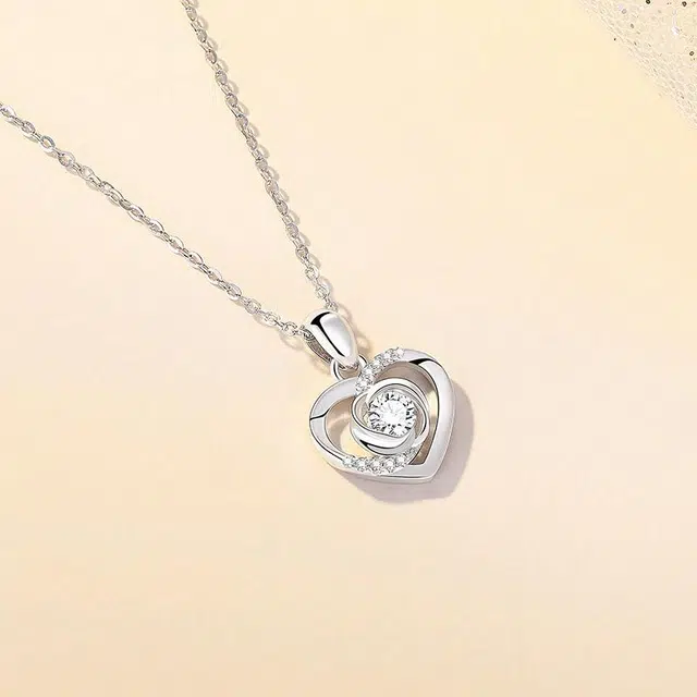 SINO GEM ins s925