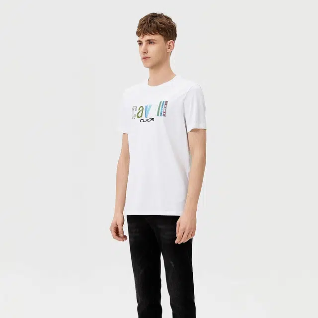 Cavalli Class LOGOT