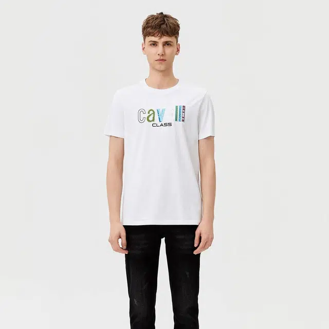 Cavalli Class LOGOT